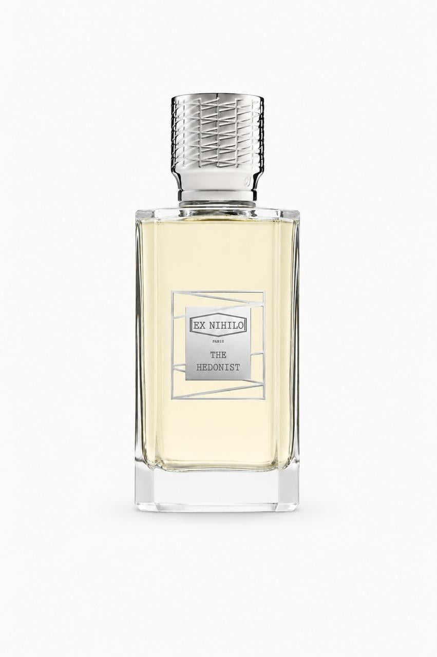 THE HEDONIST EAU DE PARFUM EX NIHILO