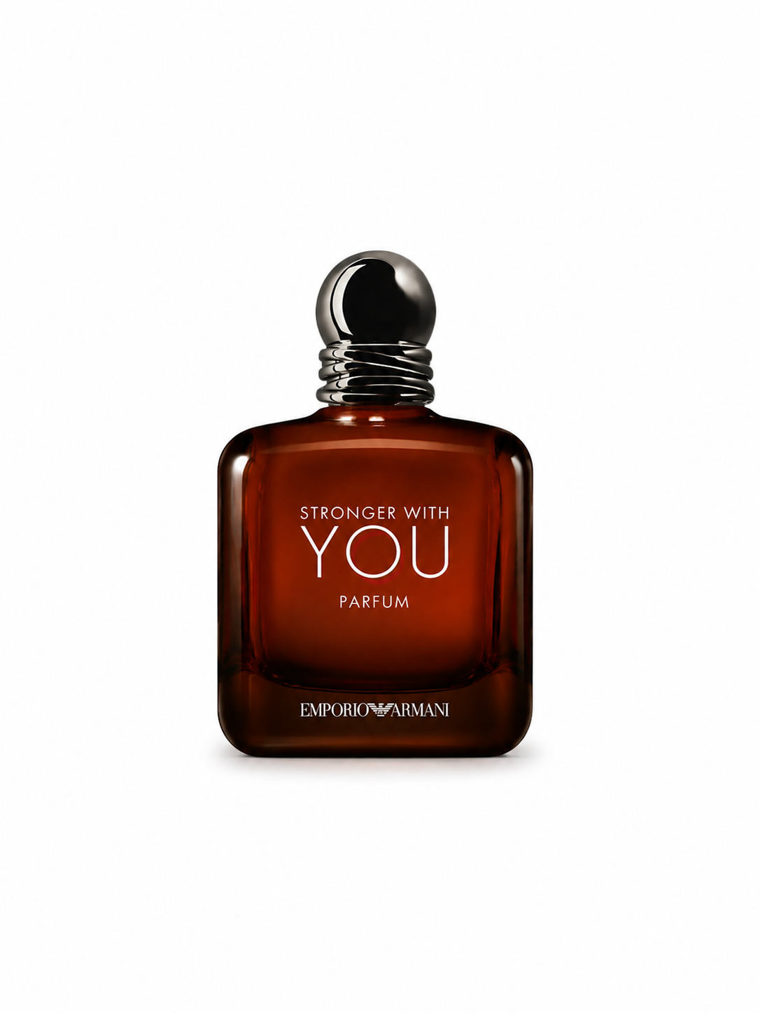 STRONGER WITH YOU PARFUM EMPORIO ARMANI