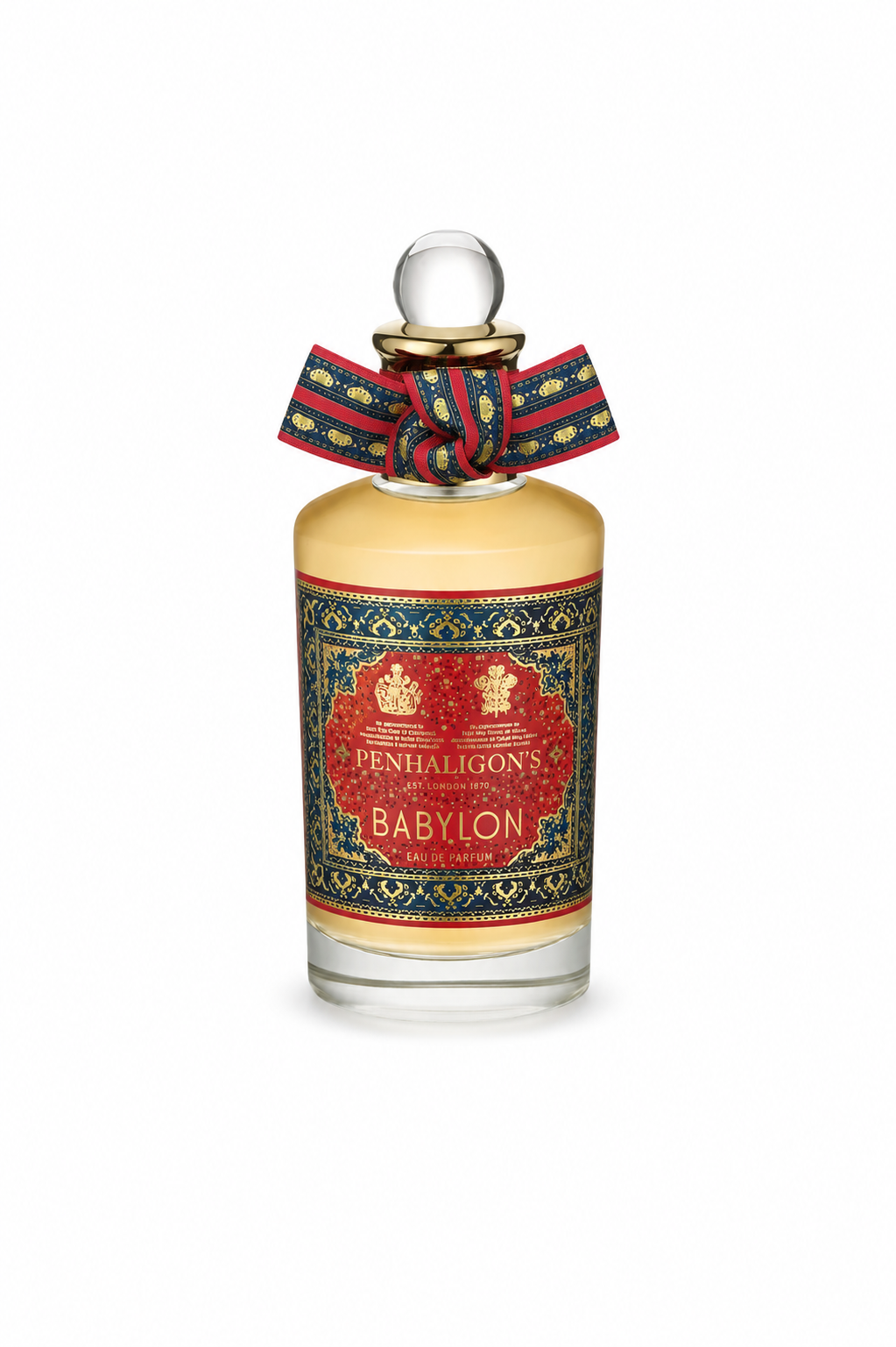 Babylon Penhaligon's