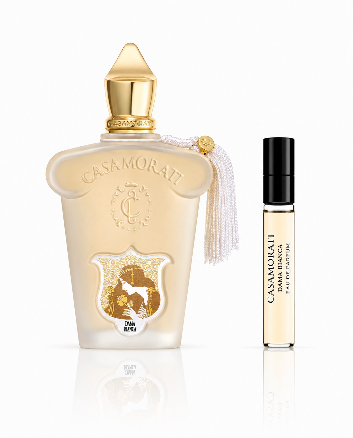 Dama Bianca Casamorati Decant 5ml / 10ml / 20ml