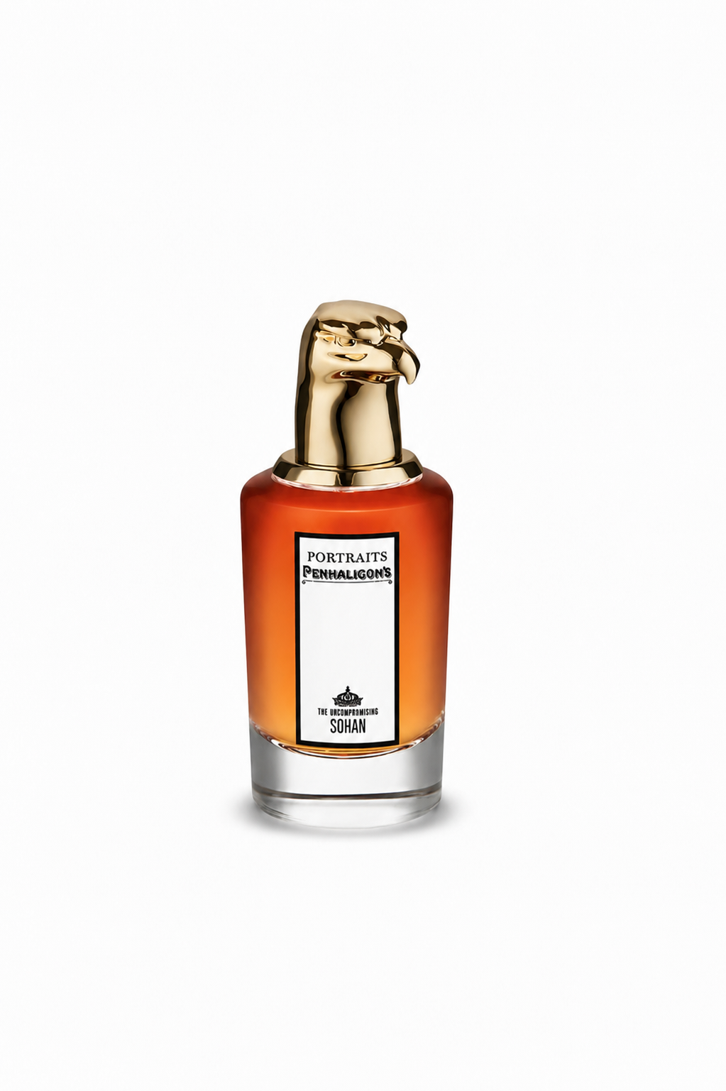 THE UNCOMPROMISING SOHAN PENHALIGONS
