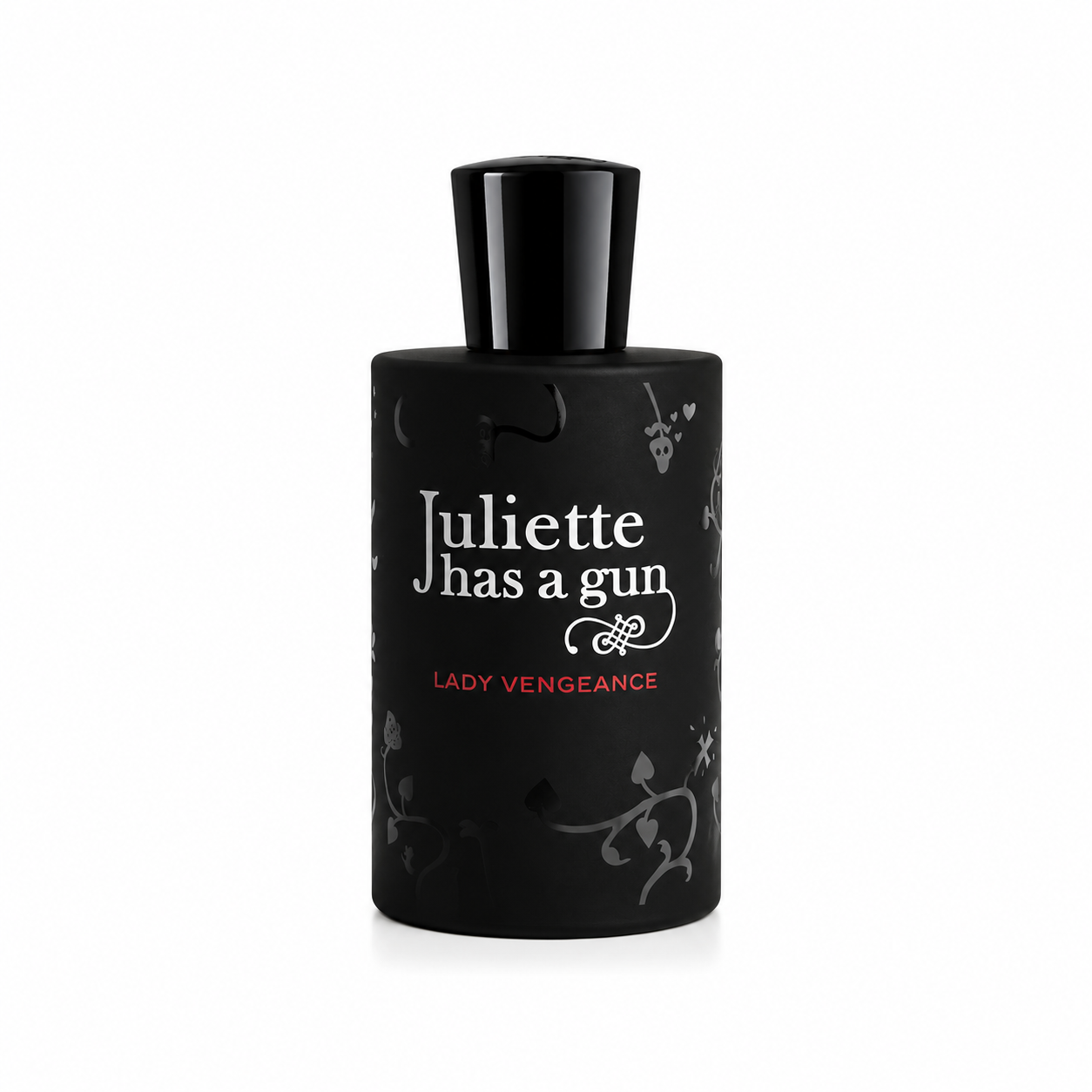 JULIETTE HAS A GUN LADY VENGEANCE