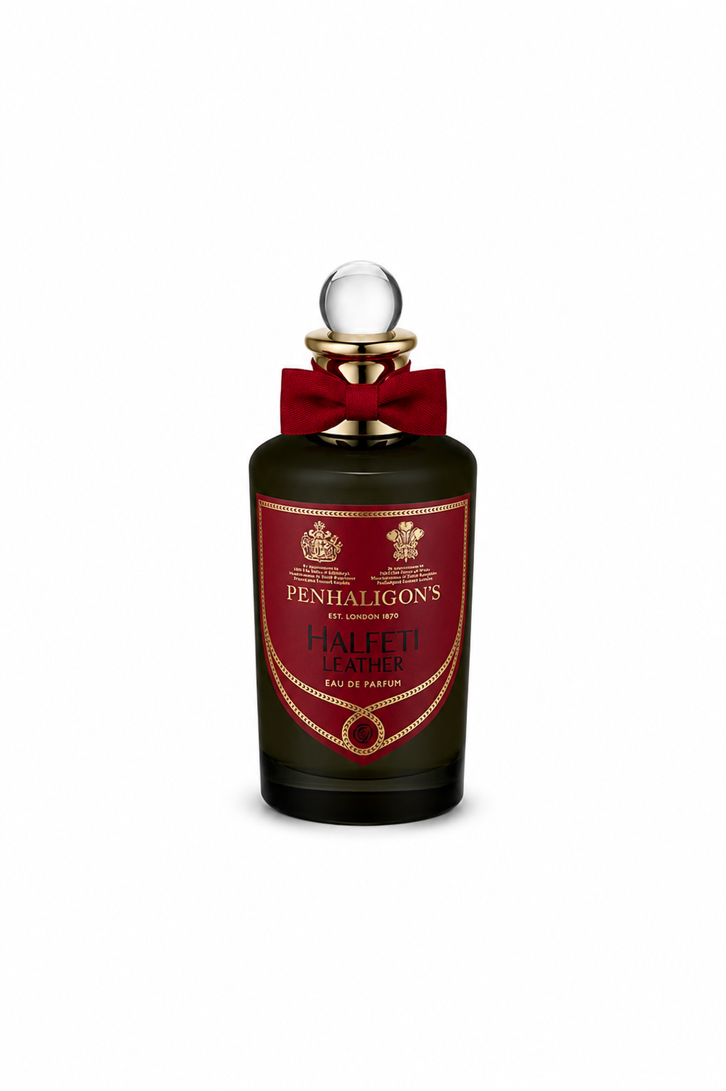 HALFETI LEATHER PENHALIGON'S
