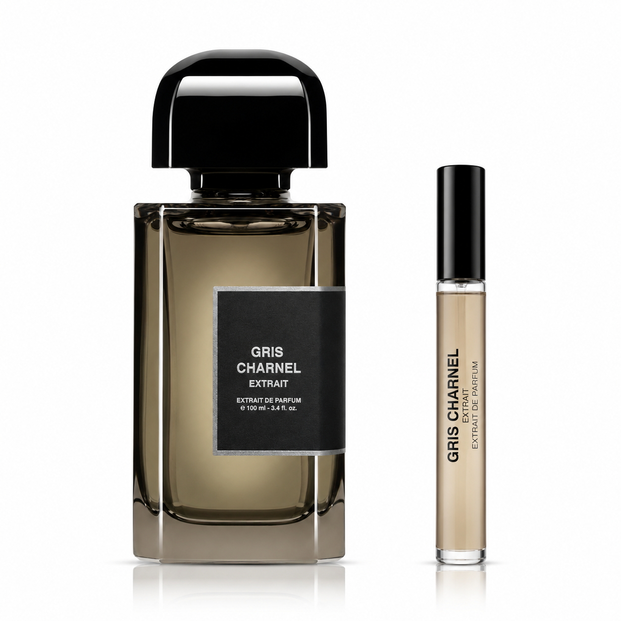 Gris Charnel Extrait by BDK Parfums Decant 5ml / 10ml / 20ml