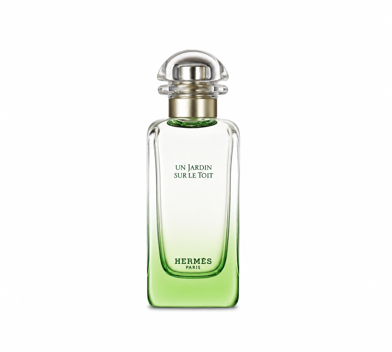 Un Jardin Sur Le Toit Eau de Toilette Hermès