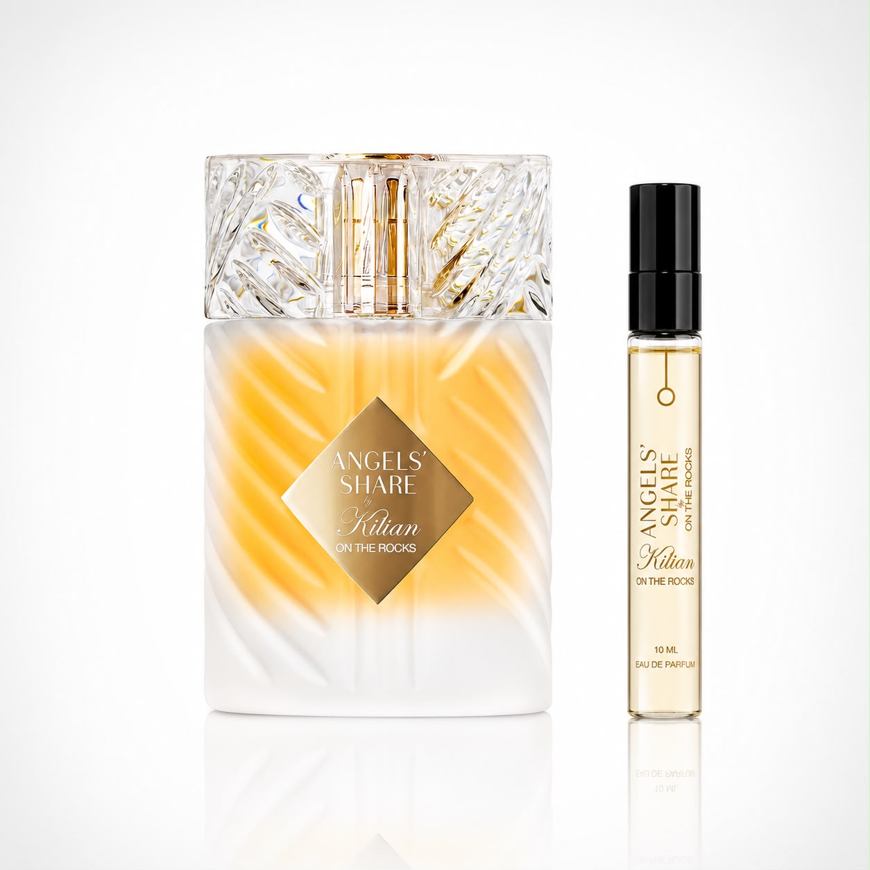 Angels' Share On The Rocks Kilian Decant 5ml / 10ml / 20ml