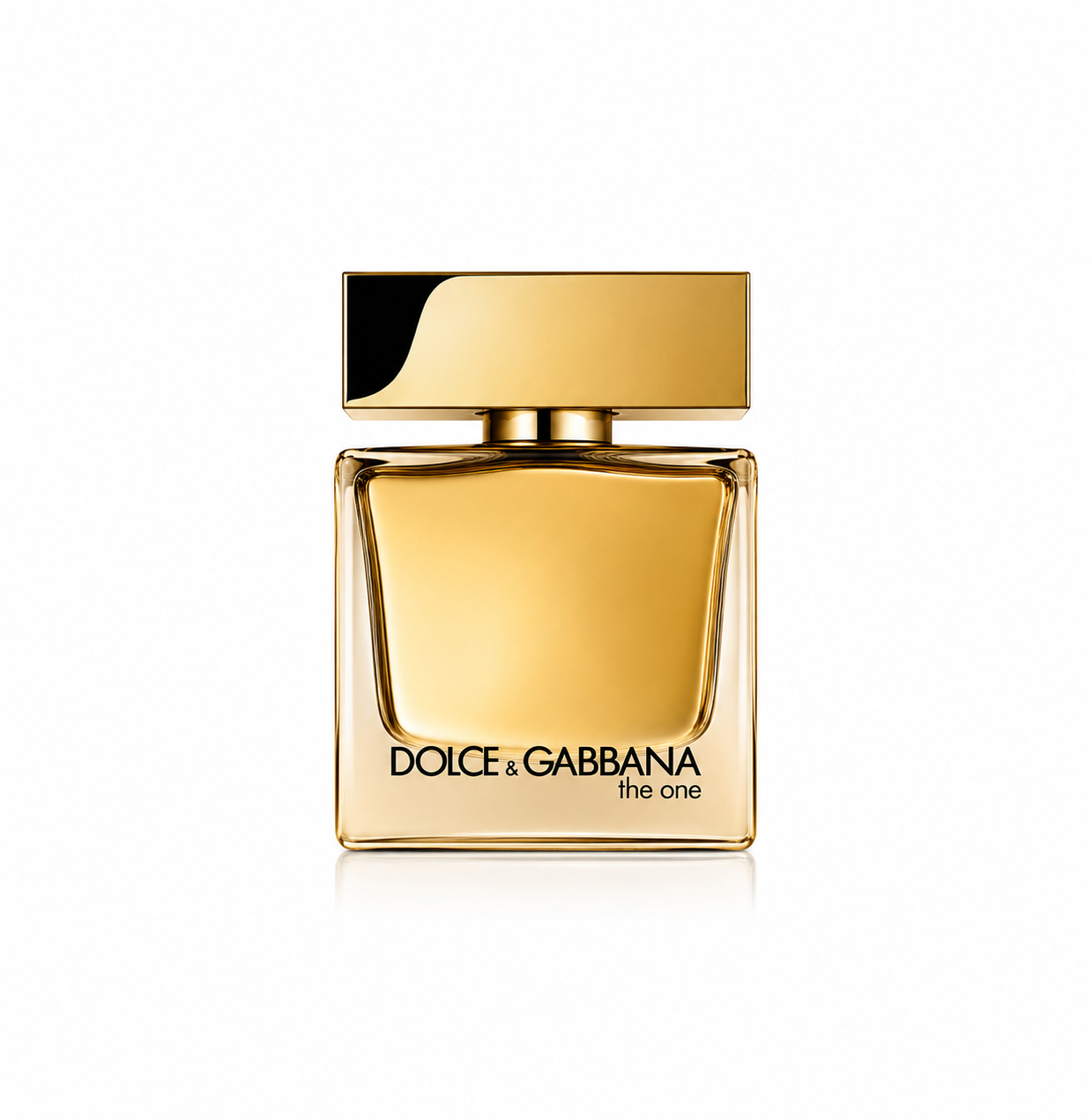 The One Gold Pour Homme Eau de Parfum Intense Dolce & Gabbana