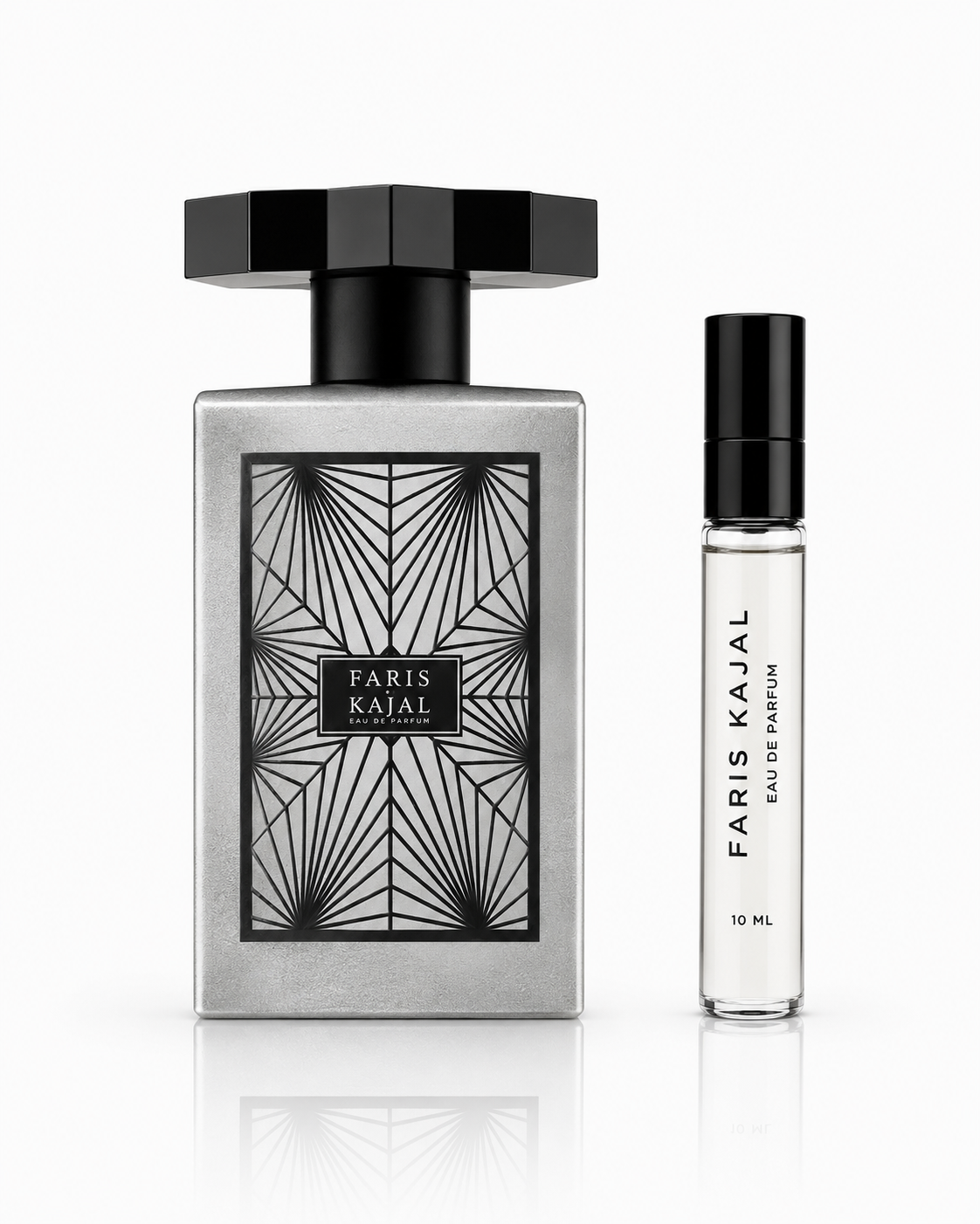 Faris Kajal Decant 5ml / 10ml / 20ml