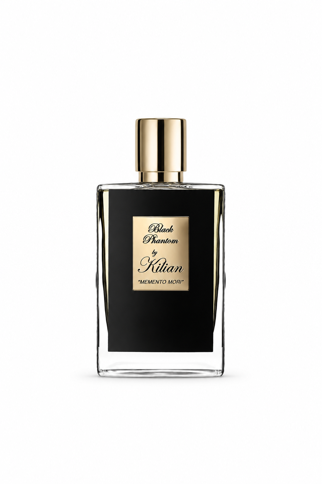 BLACK PHANTOM KILIAN
