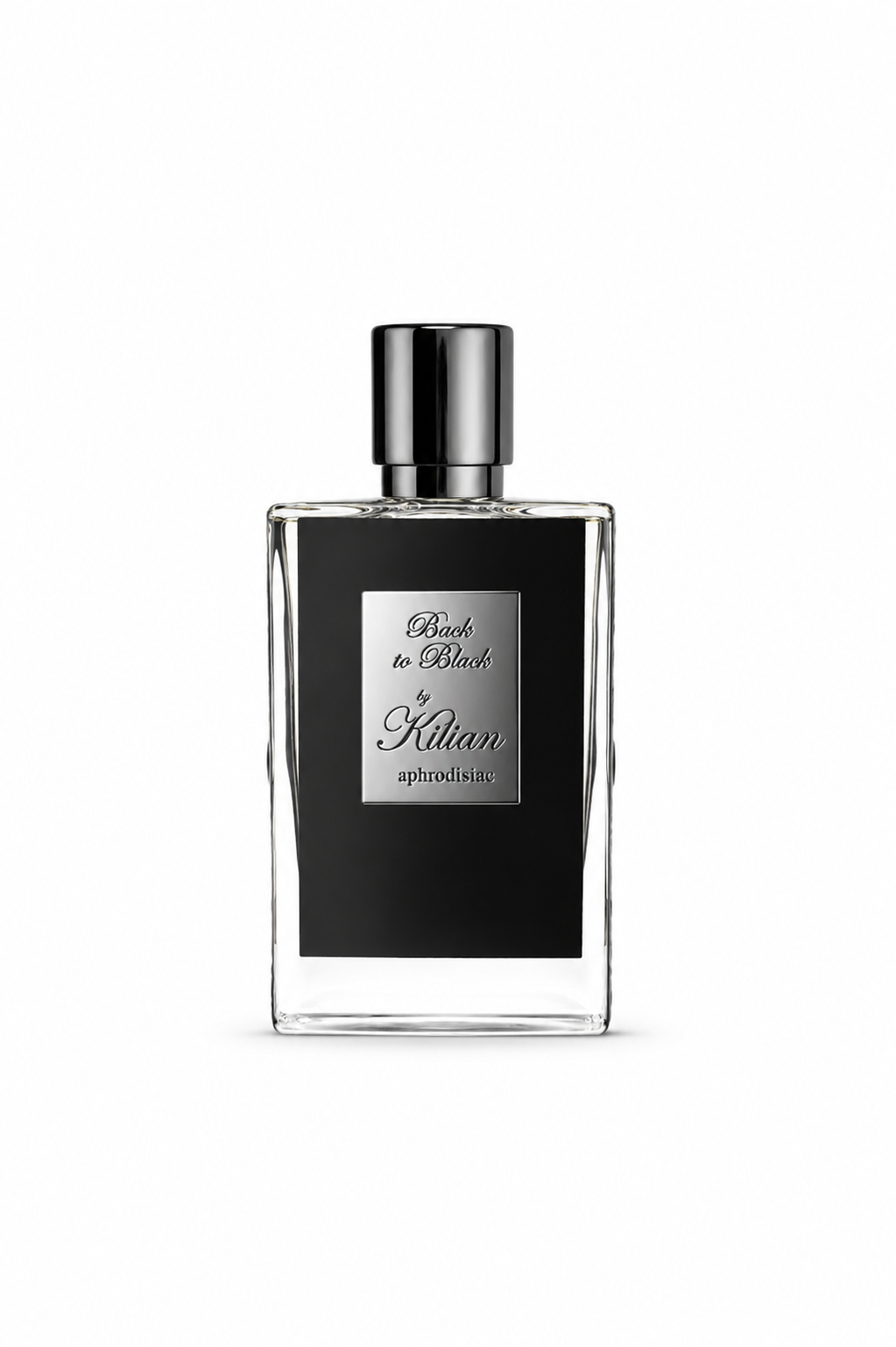 BACK TO BLACK KILIAN
