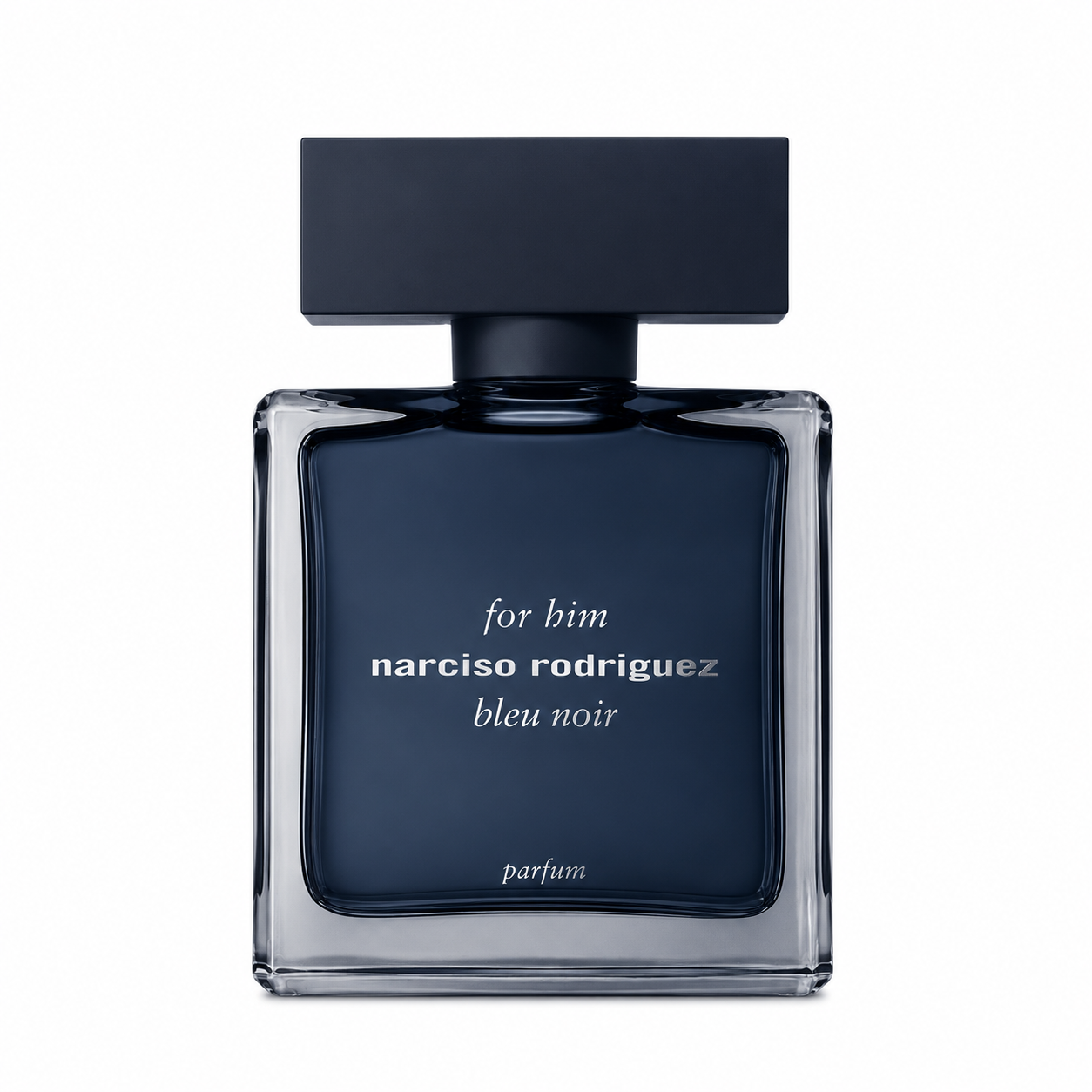BLEU NOIR PARFUM FOR HIM NARCISO RODRIGUEZ