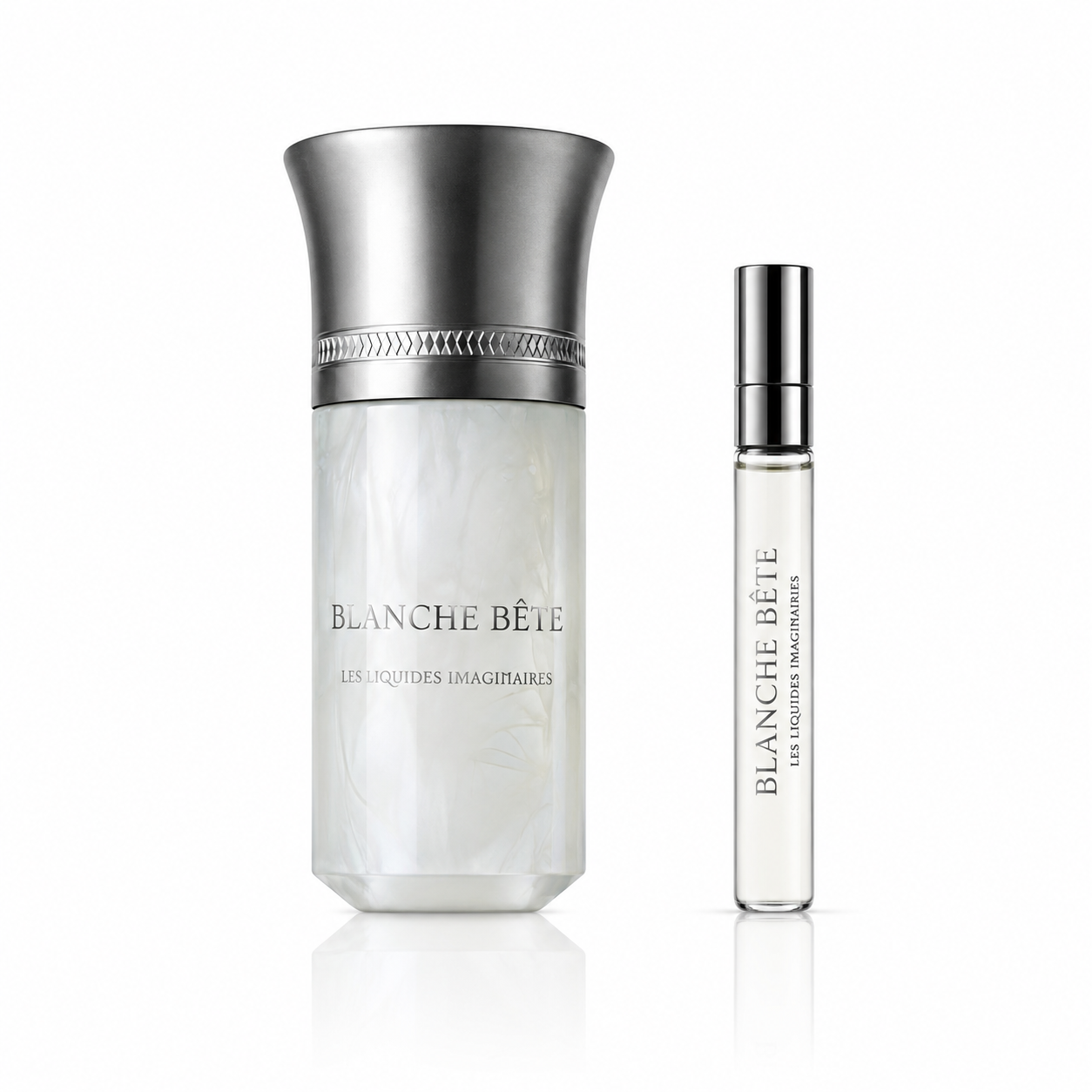 Blanche Bête by Liquides Imaginaires Decant 5ml / 10ml / 20ml