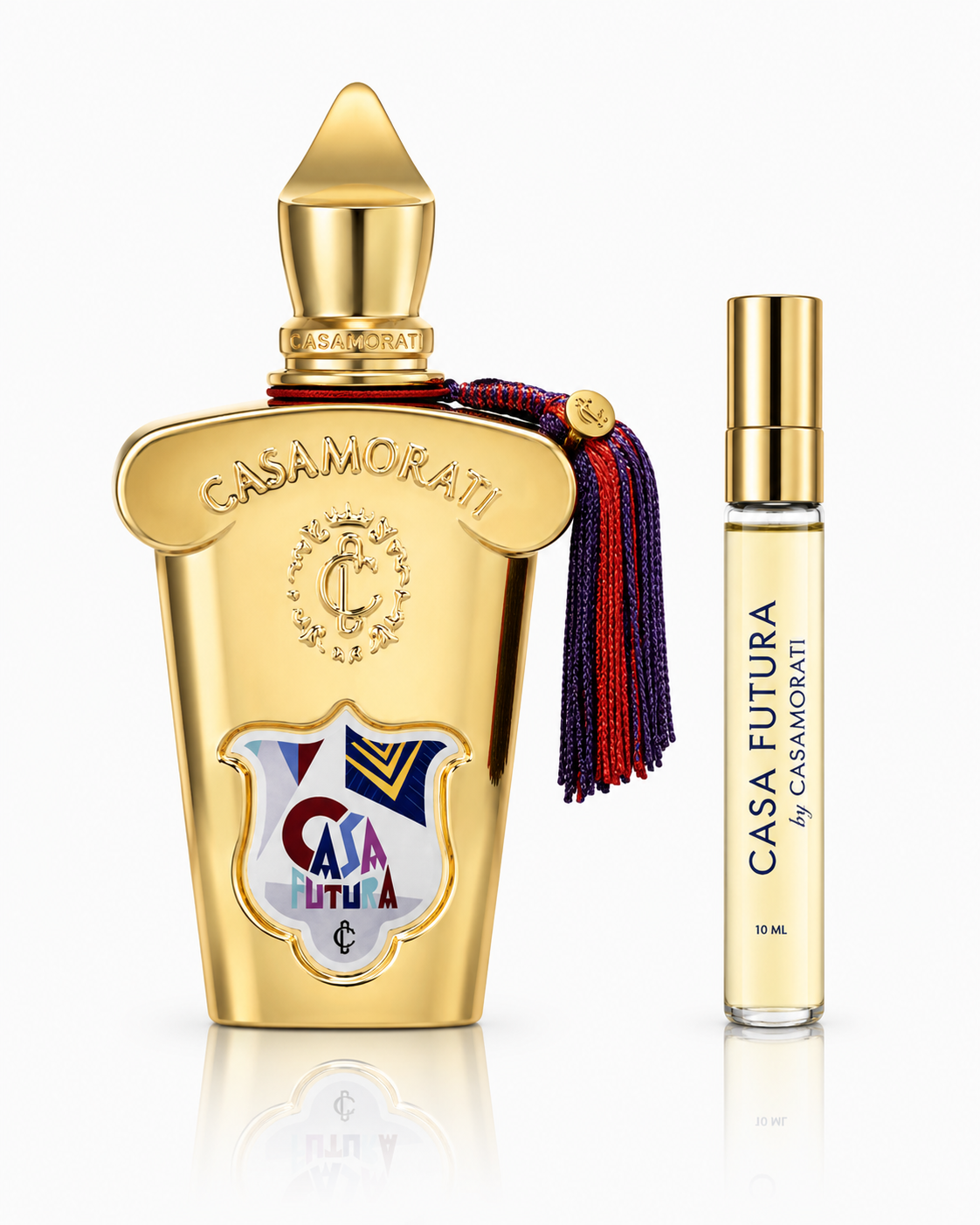 Casafutura Casamorati Decant 5ml / 10ml / 20ml