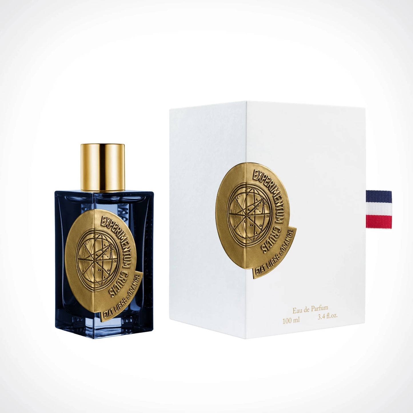Experimentum Crucis – Etat Libre d’Orange