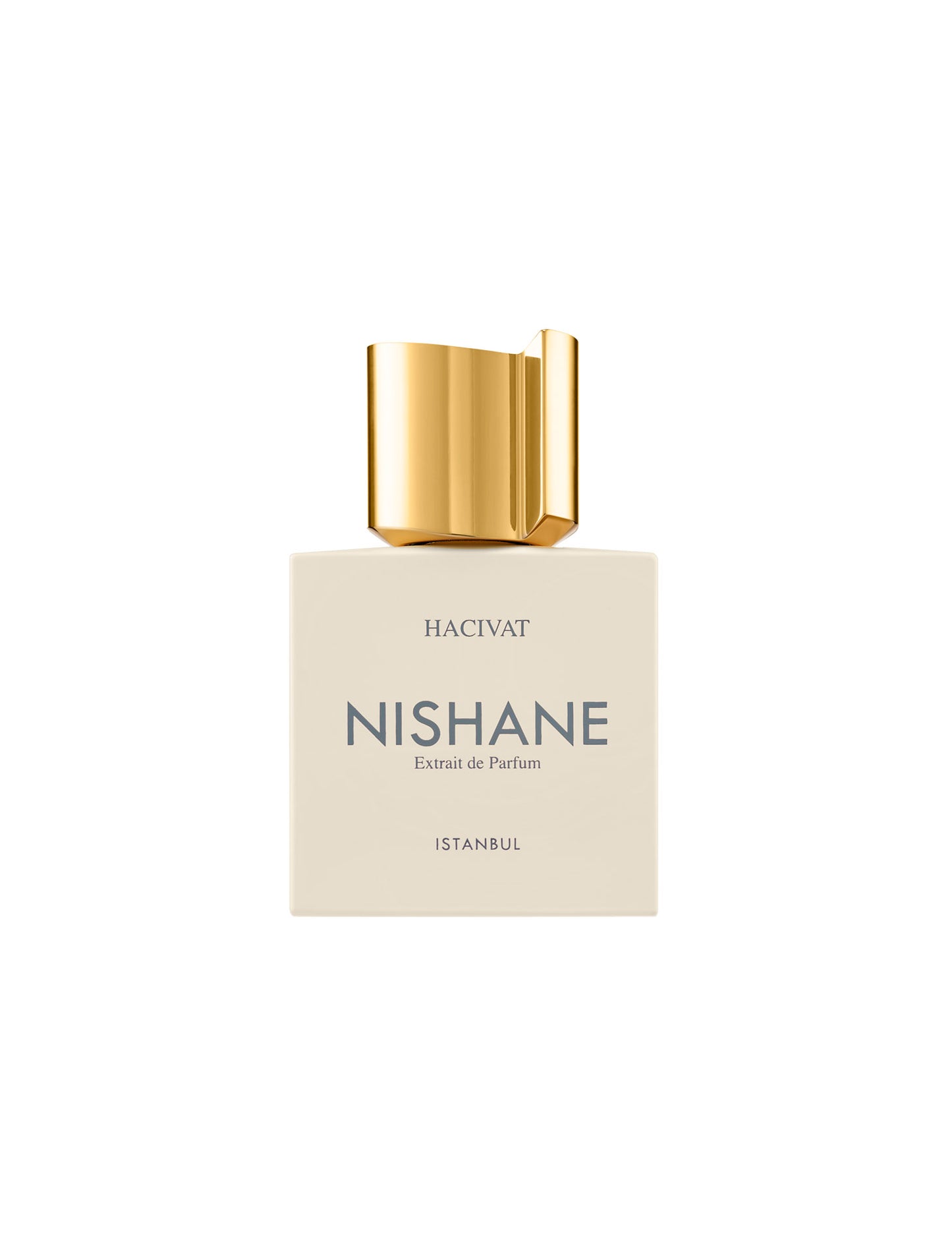 HACIVAT NISHANE