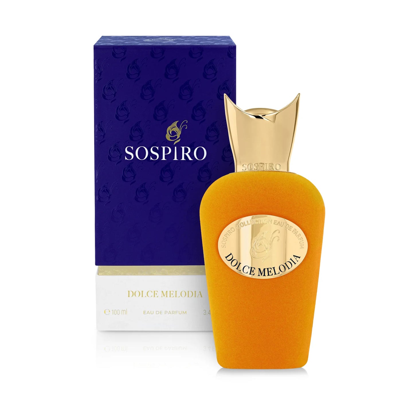 DOLCE MELODIA SOSPIRO