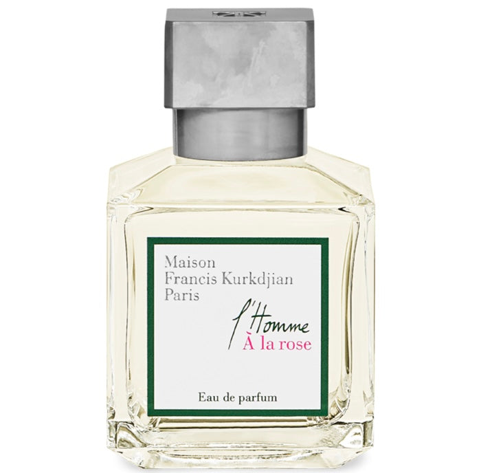L’Homme À la Rose Maison Francis Kurkdjian