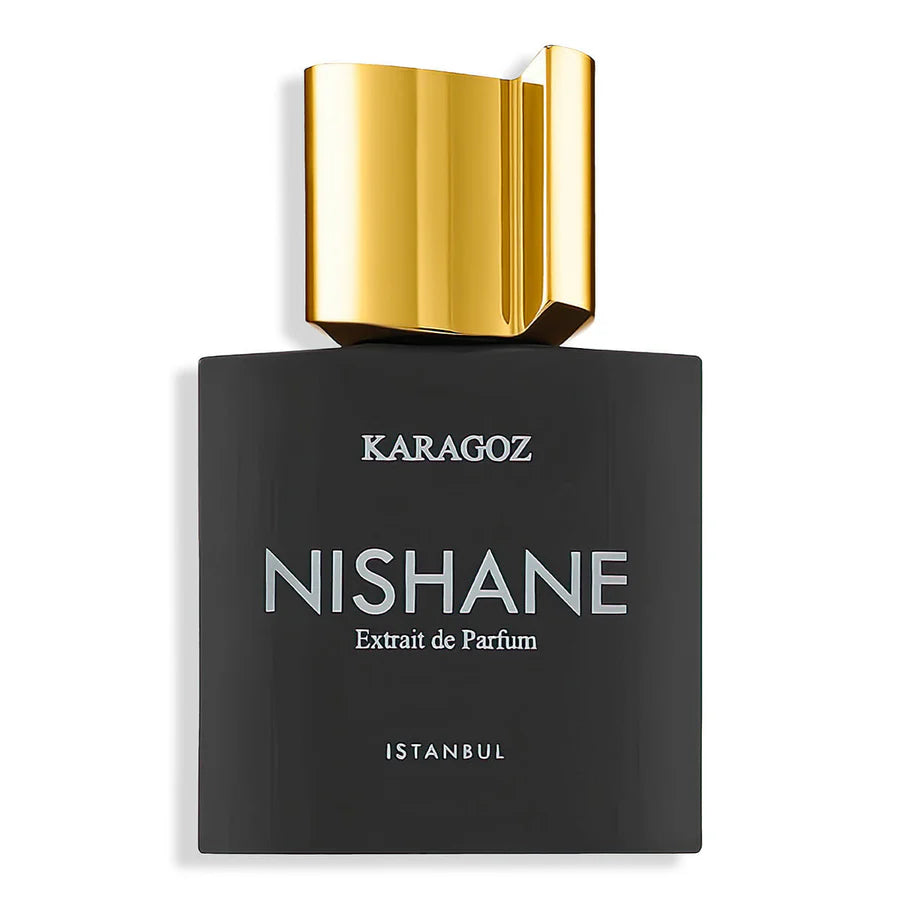 KARAGOZ NISHANE