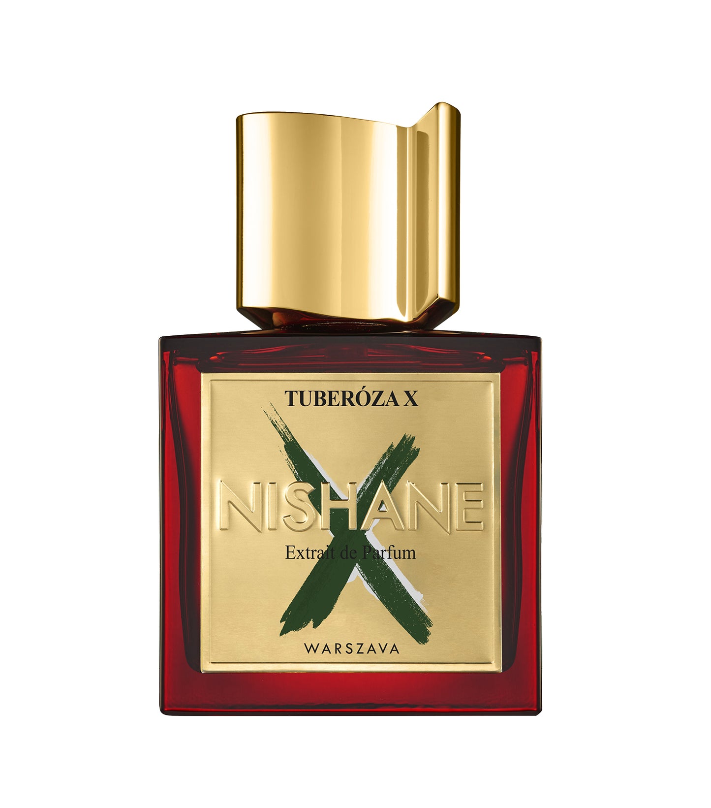 TUBEROZA X NISHANE