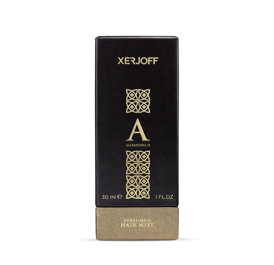 HAIR MIST ALEXANDRIA II XERJOFF