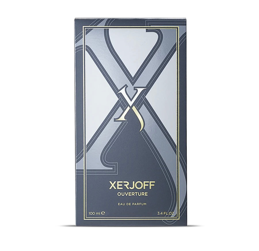 OUVERTURE XERJOFF
