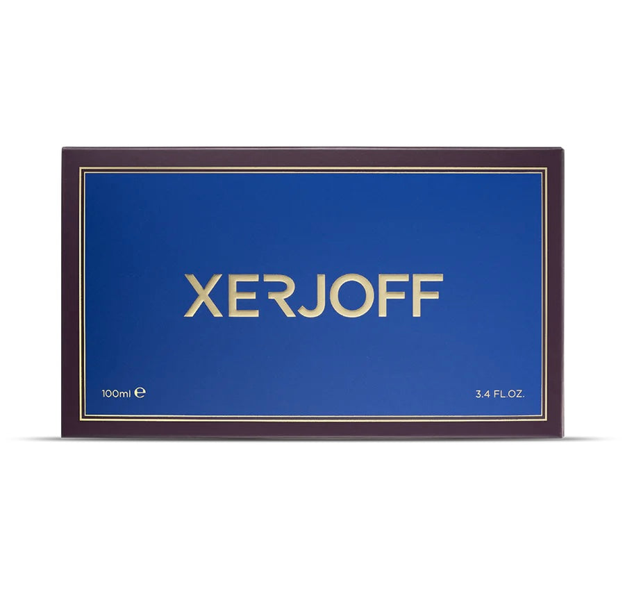 BLUE HOPE XERJOFF