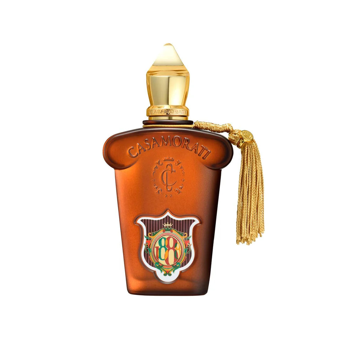 CASAMORATI 1888