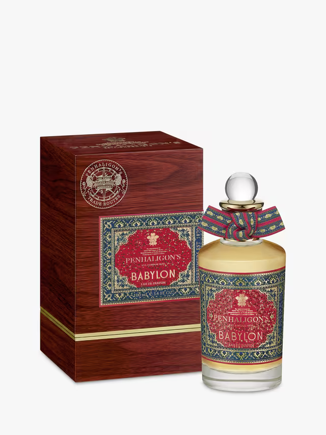 Babylon Penhaligon's