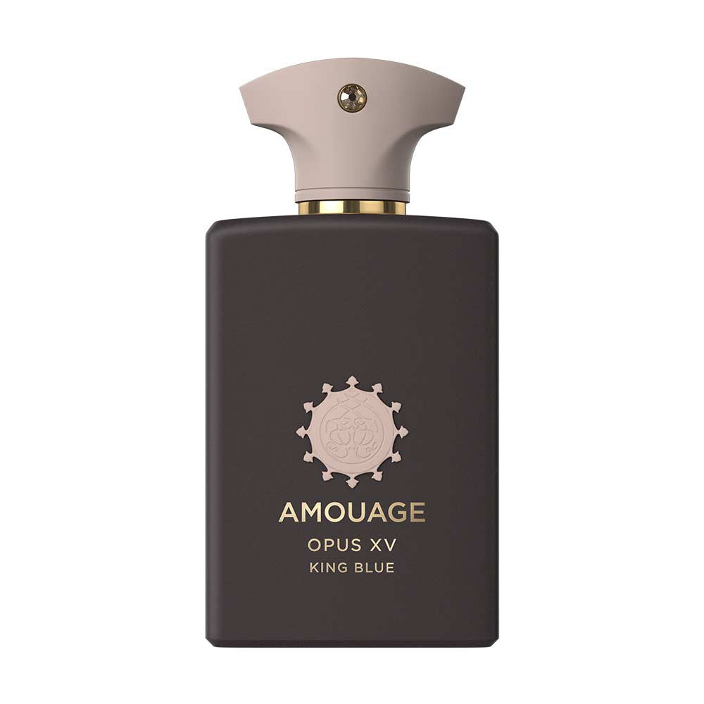 KING BLUE OPUS XV AMOUAGE