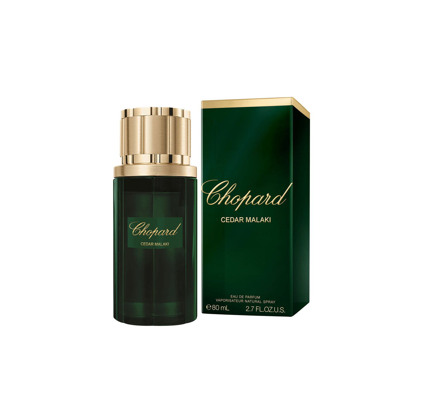CEDAR MALAKI CHOPARD