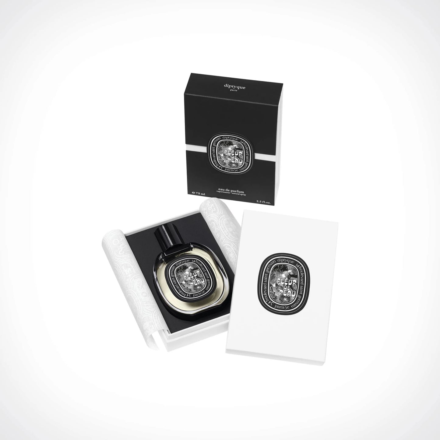 FLEUR DE PEAU EDP DIPTYQUE
