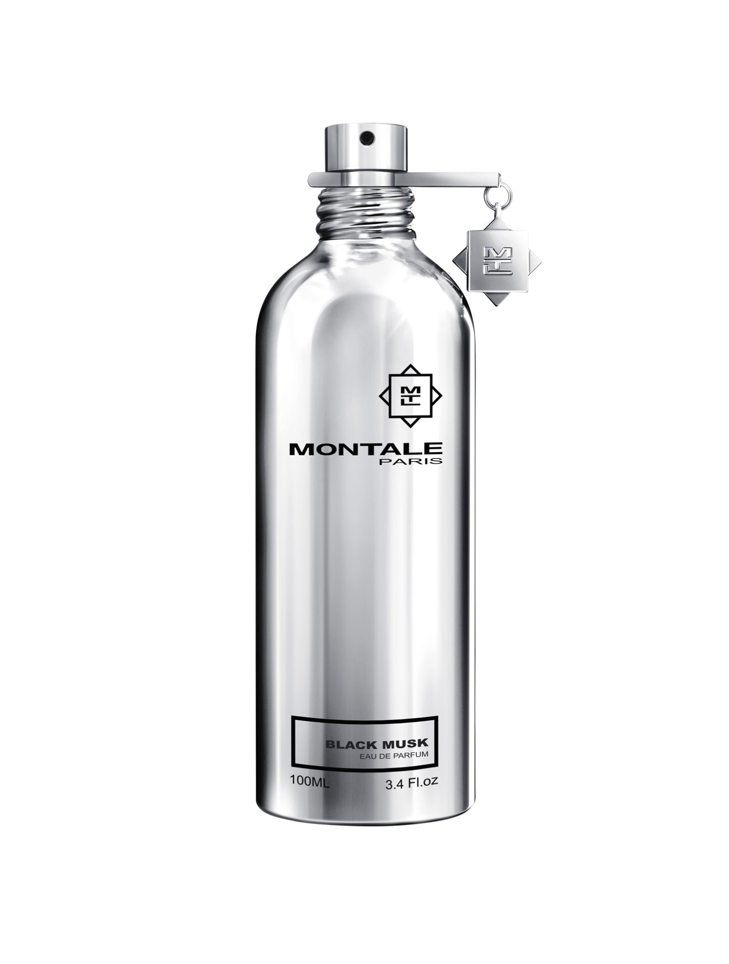 BLACK MUSK MONTALE