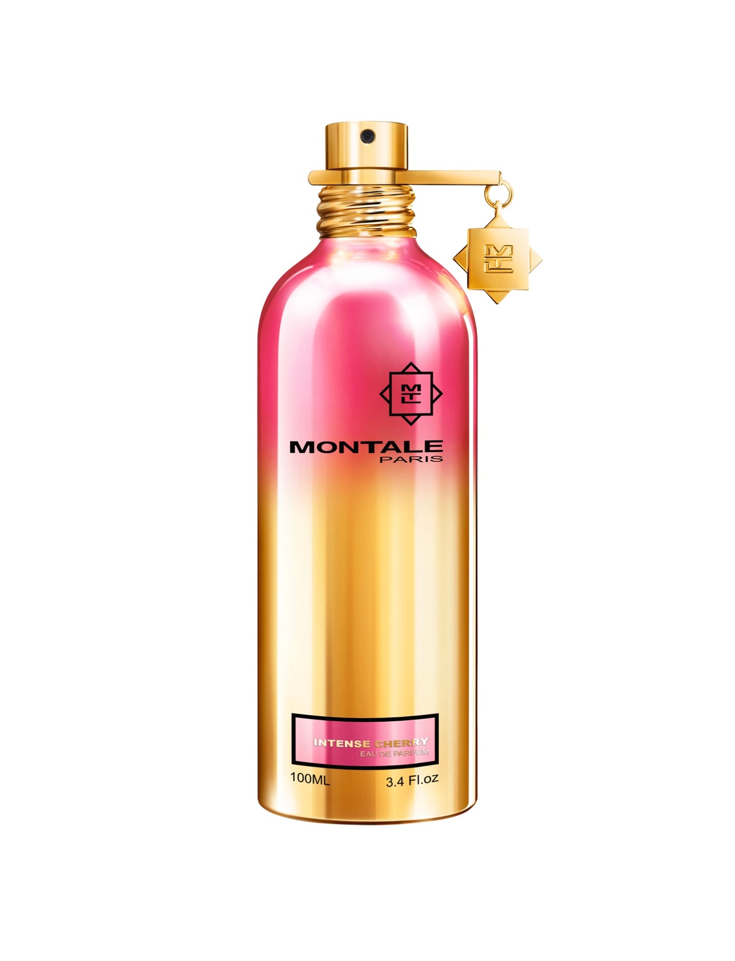 INTENSE CHERRY MONTALE
