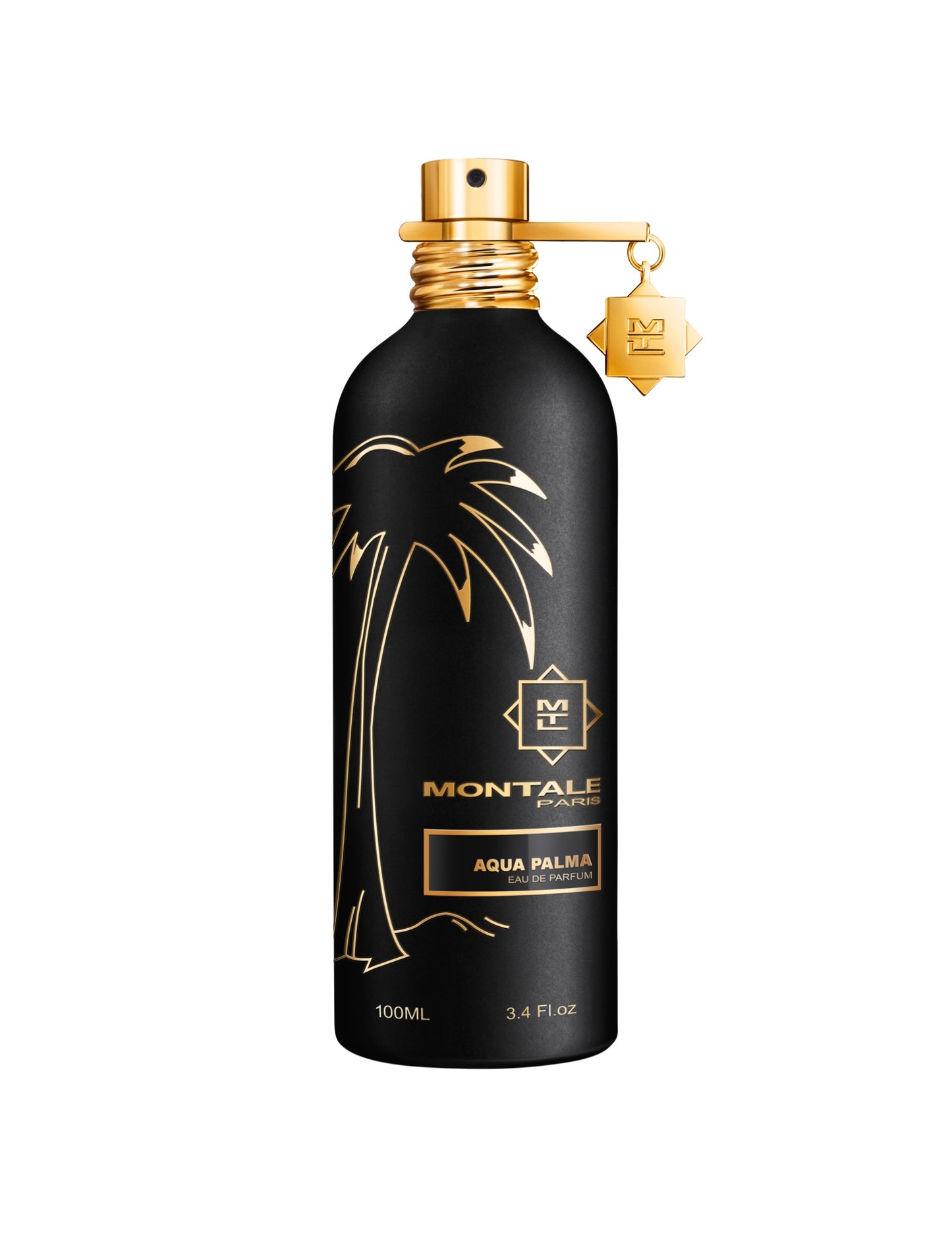 AQUA PALMA MONTALE