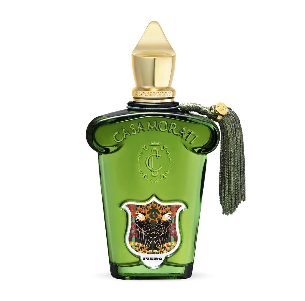 FIERO CASAMORATI
