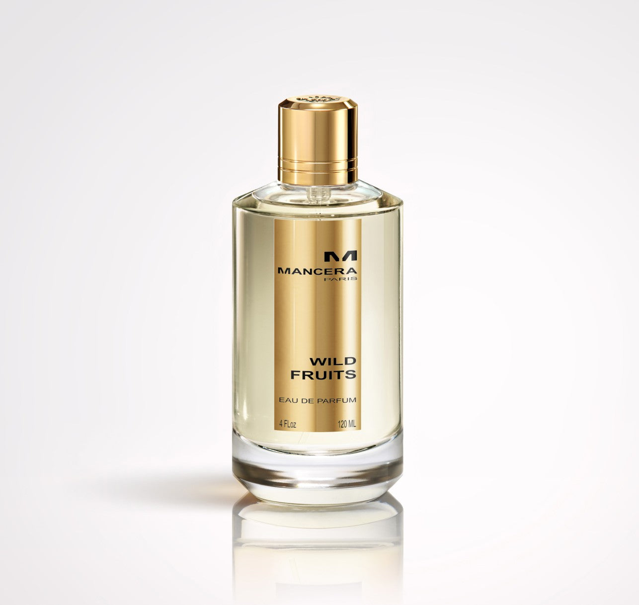 WILD FRUITS MANCERA