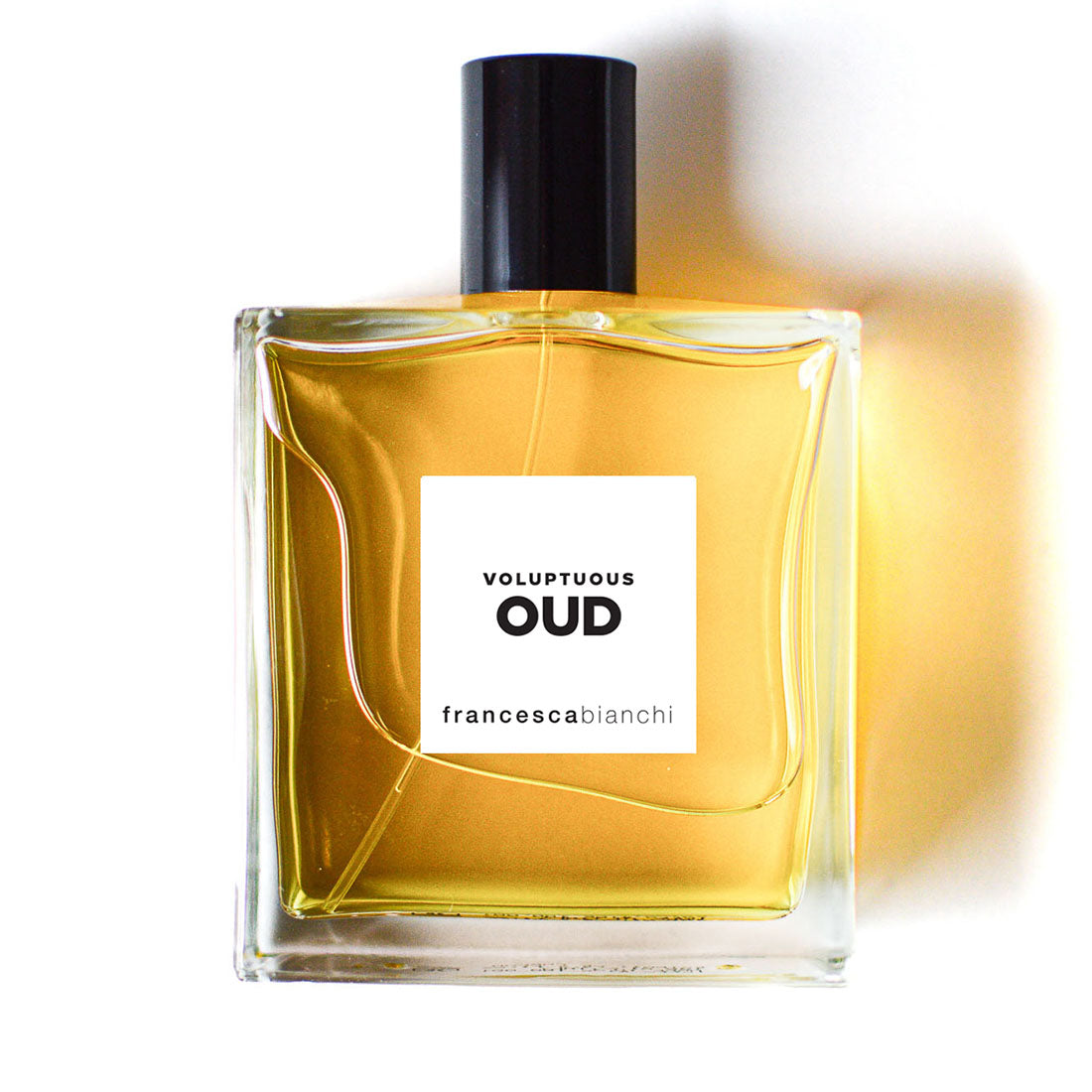 Voluptuous Oud Francesca Bianchi