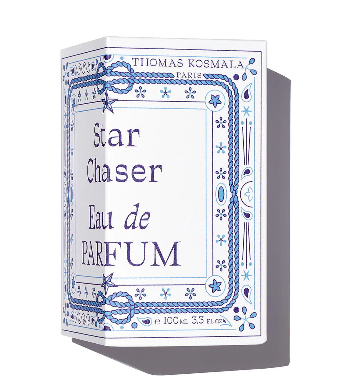 STAR CHASER THOMAS KOSMALA