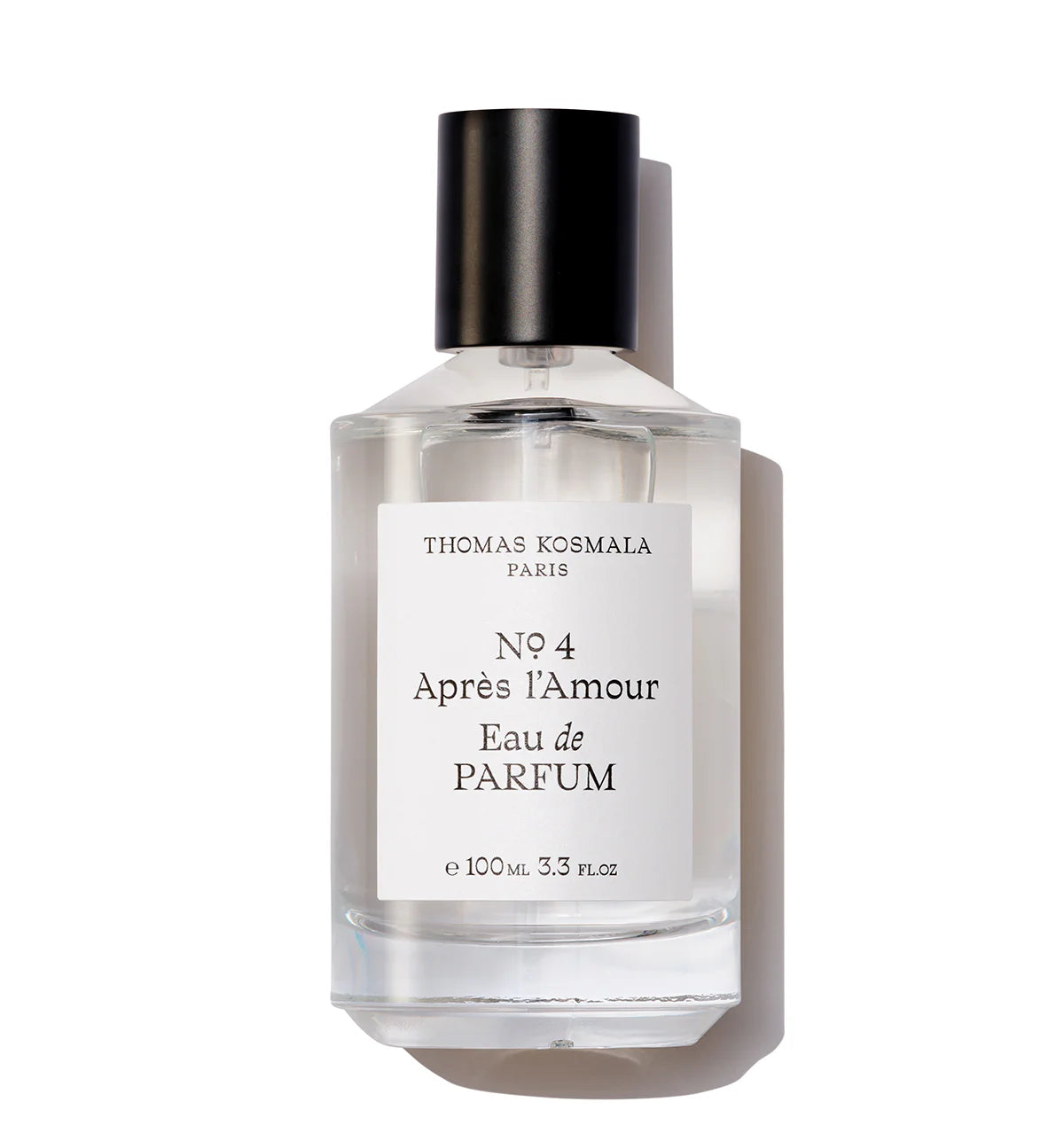 Nº4 APRÈS L'AMOUR THOMAS KOSMALA