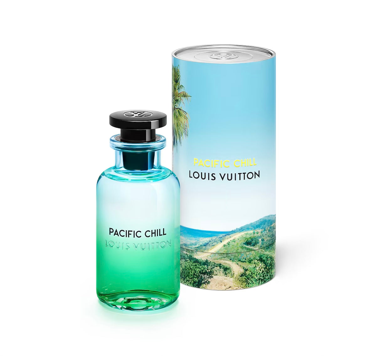 Pacific Chill Louis Vuitton