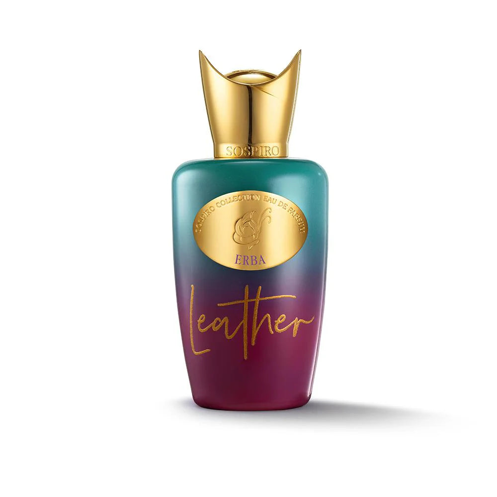 Sospiro Erba Leather