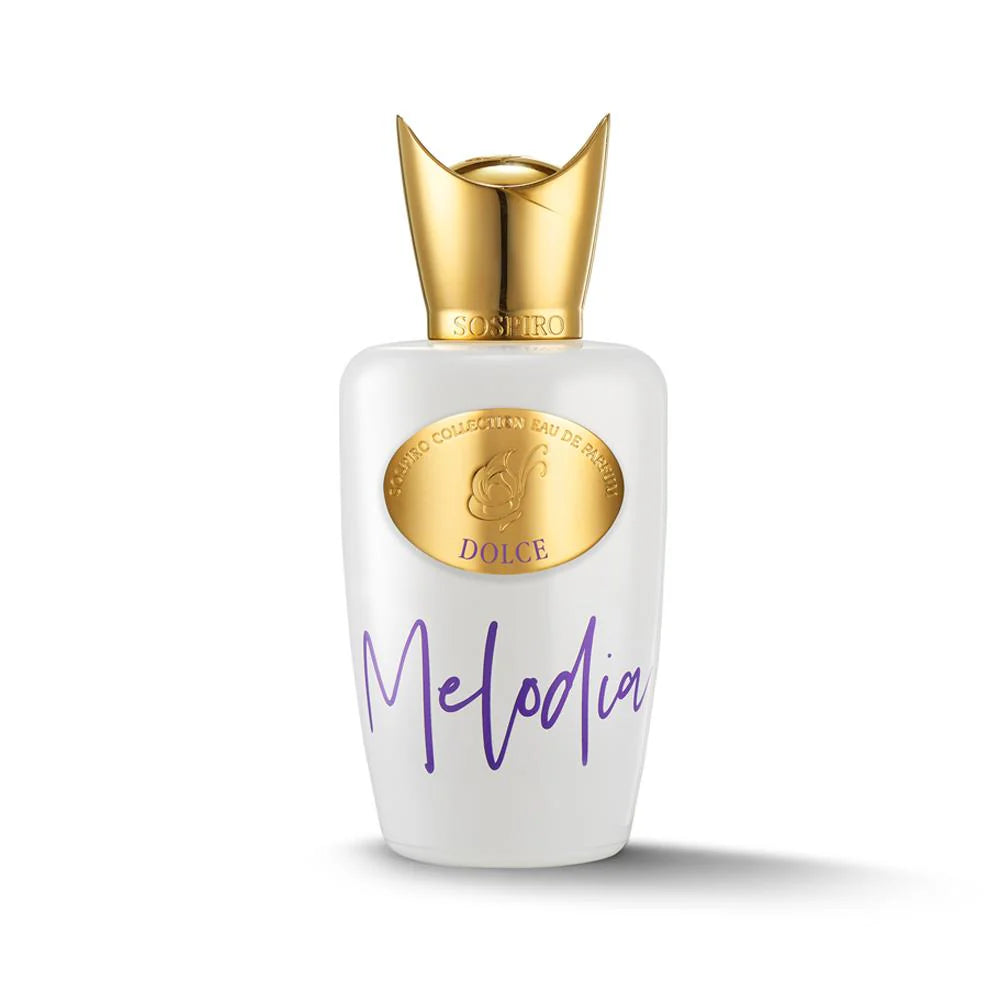 Sospiro Dolce Melodia