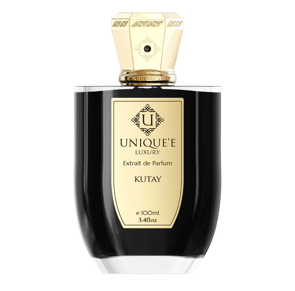 KUTAY UNIQUE'E LUXURY