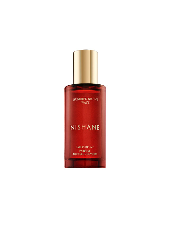 Nishane Hundred Silent Ways Hair Perfume | Élégance & Mystère – Top Perfumes