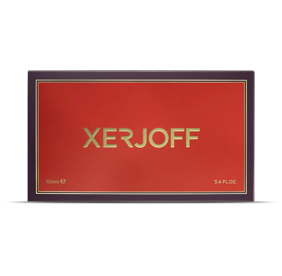 RED HOBA XERJOFF