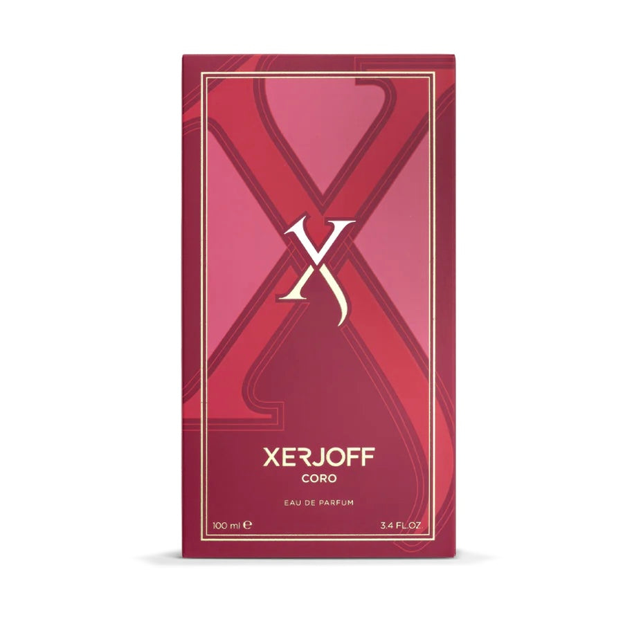 CORO XERJOFF