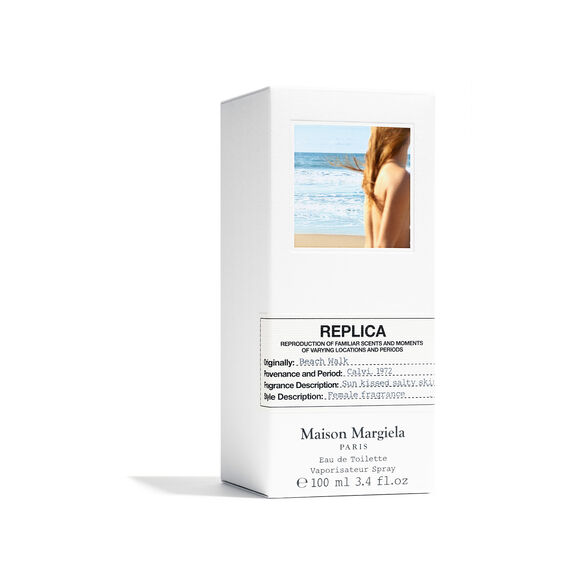 BEACH WALK REPLICA MAISON MARGIELA
