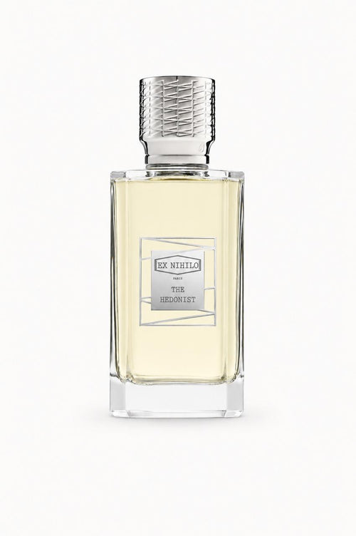 THE HEDONIST EAU DE PARFUM EX NIHILO