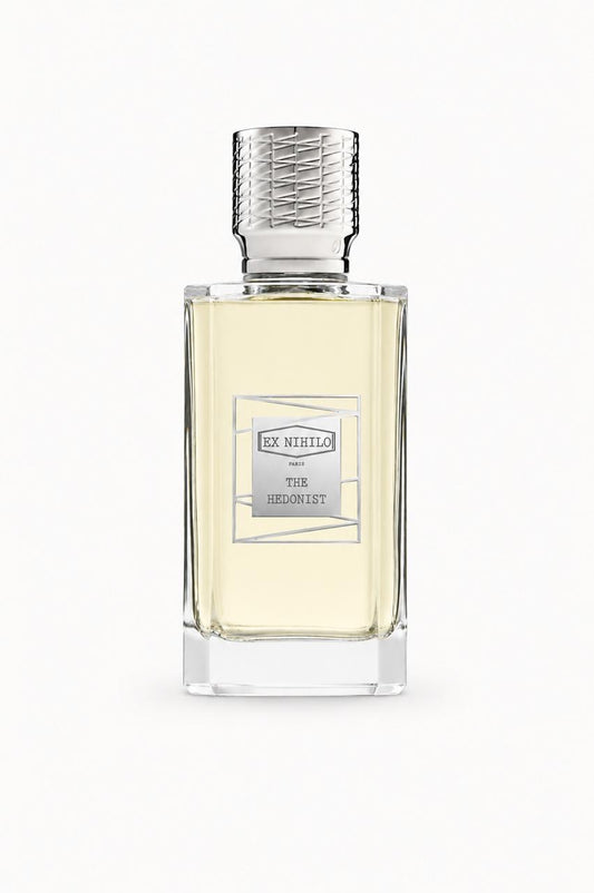 THE HEDONIST EAU DE PARFUM EX NIHILO