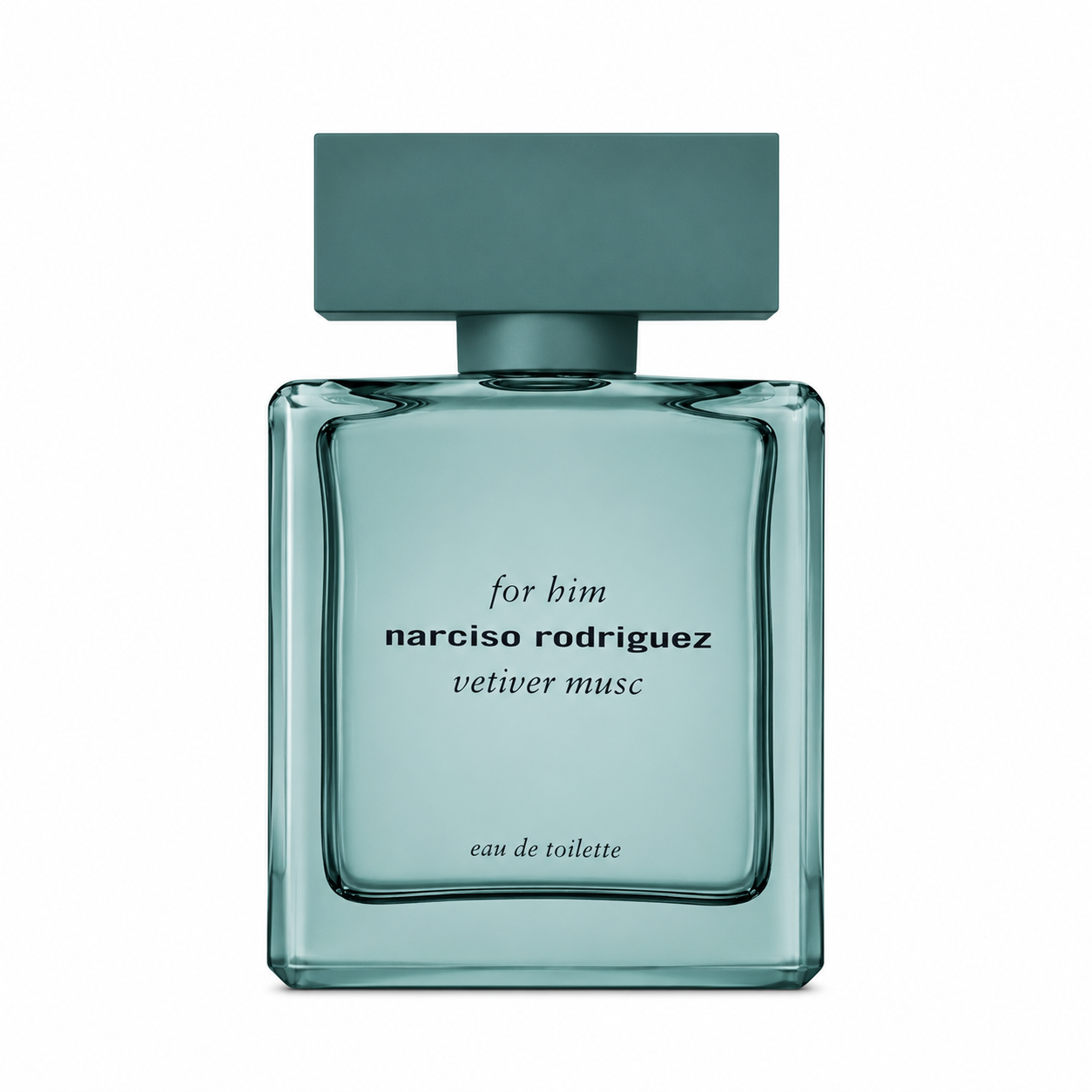 VETIVER MUSC FOR HIM NARCISO RODRIGUEZ EDT